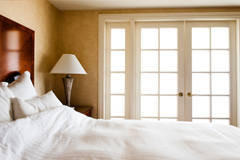 Alnessferry bedroom extension costs