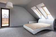 Alnessferry bedroom extensions