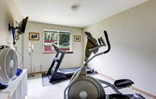 Alnessferry home gym construction leads